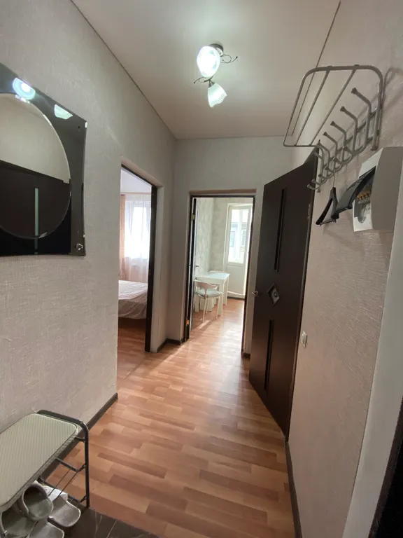 Квартира Уютная квартира — Краснодар