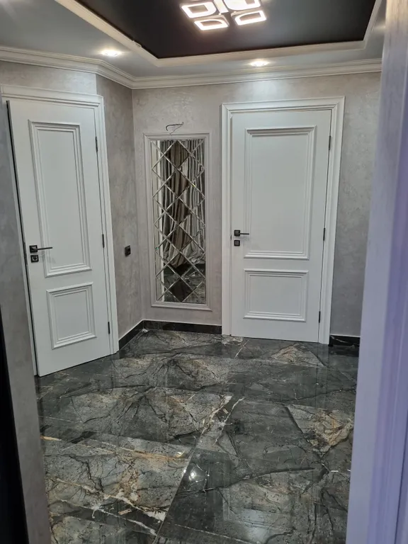 Апартаменты 4х комнатные