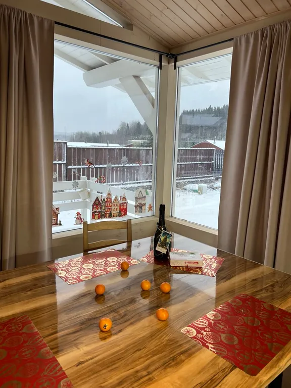 3-комнатный Дом