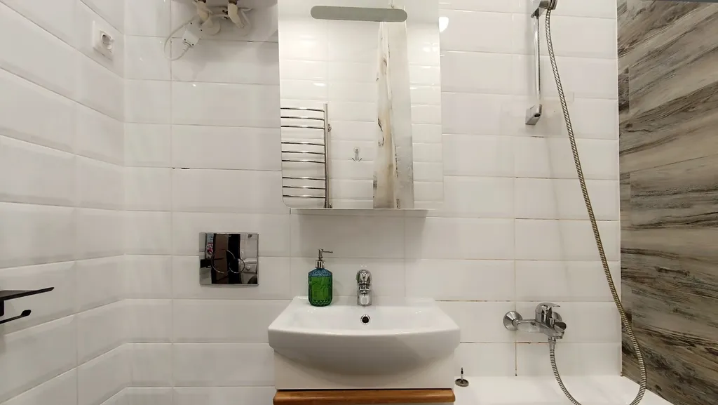 Квартира в центральном районе