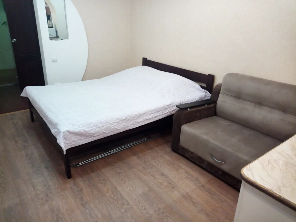 Уютная квартира в курортной зоне