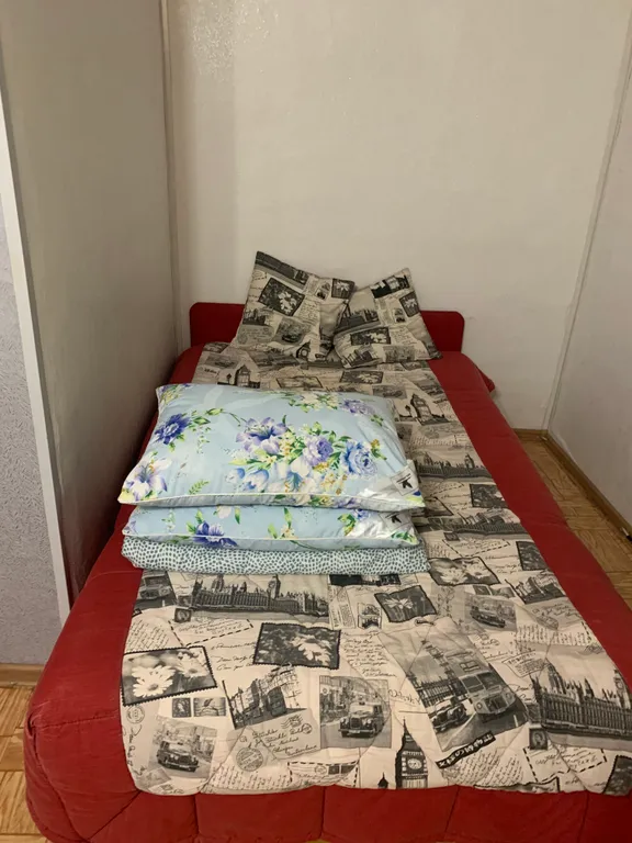 Квартира в центре