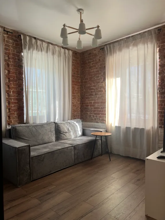 Квартира Апартаменты около реки в центре Звенигорода — аренда посуточно в Звенигород