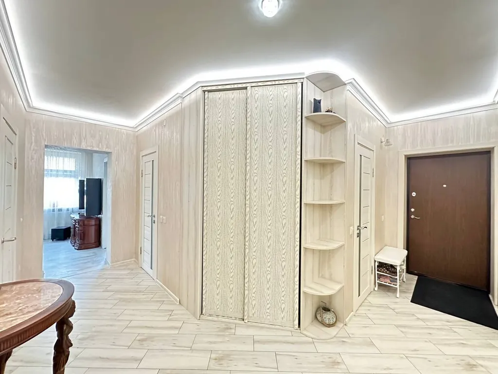 Квартира возле моря