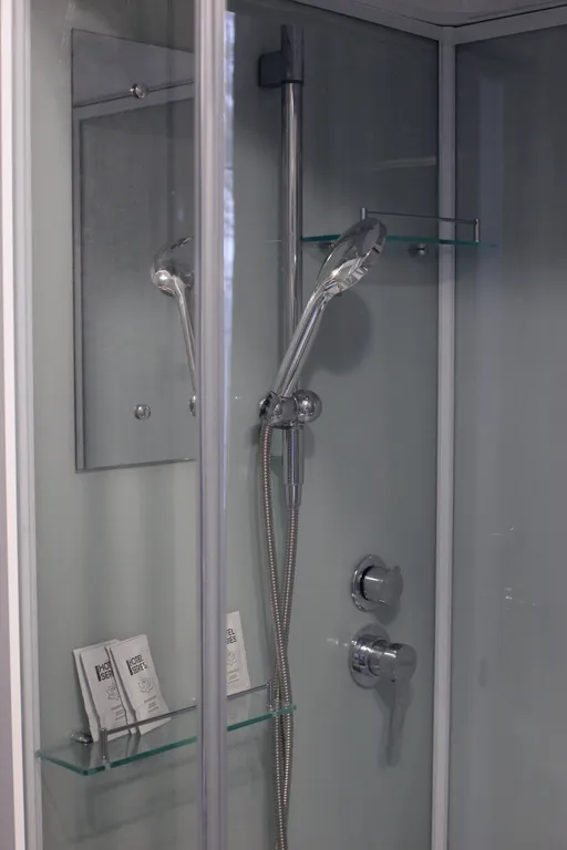 Каменный домик с чаном в Москве