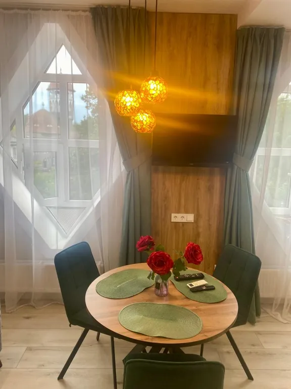 Квартира Видовая квартира — Светлогорск