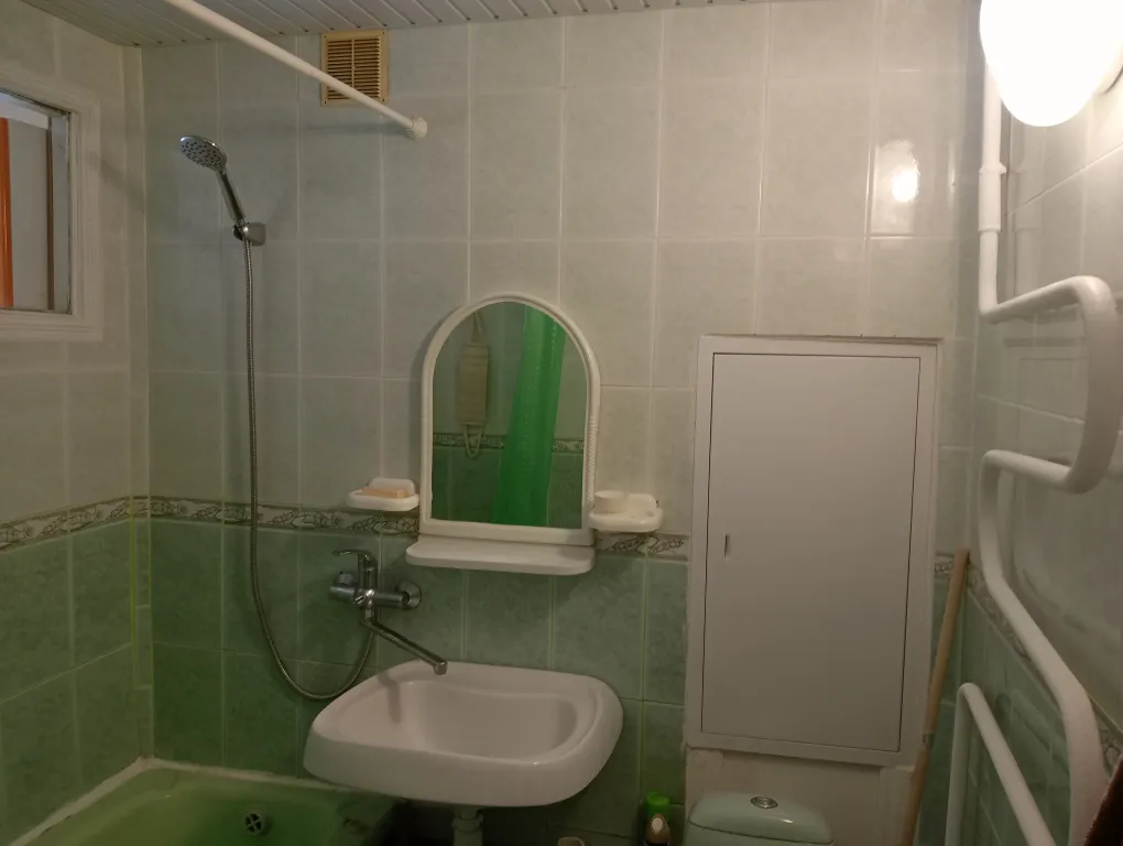 Уютная квартира для спокойного отдыха