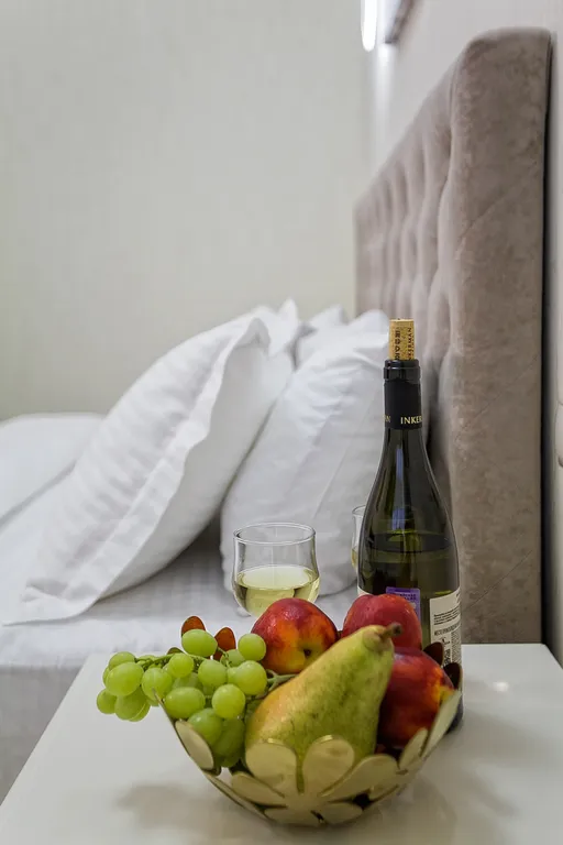 Апартаменты зазеркалье Приморский парк Ялта