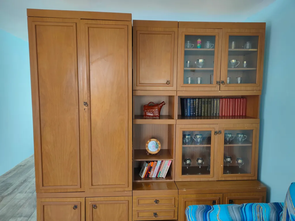 Дом с видом на море