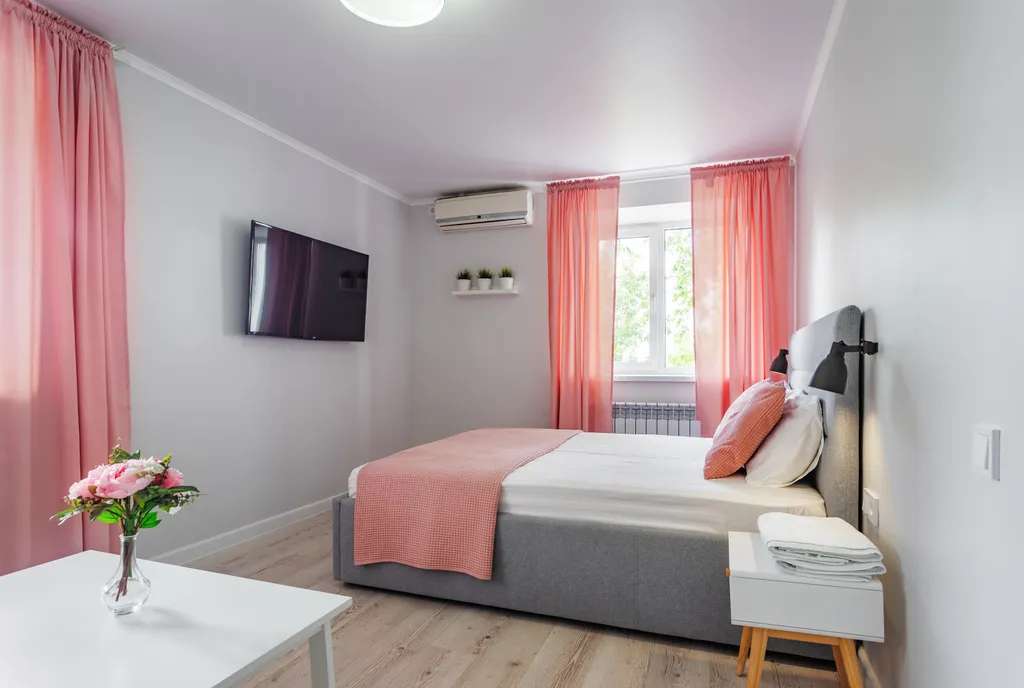 Уютная квартира рядом с ТЦ Север