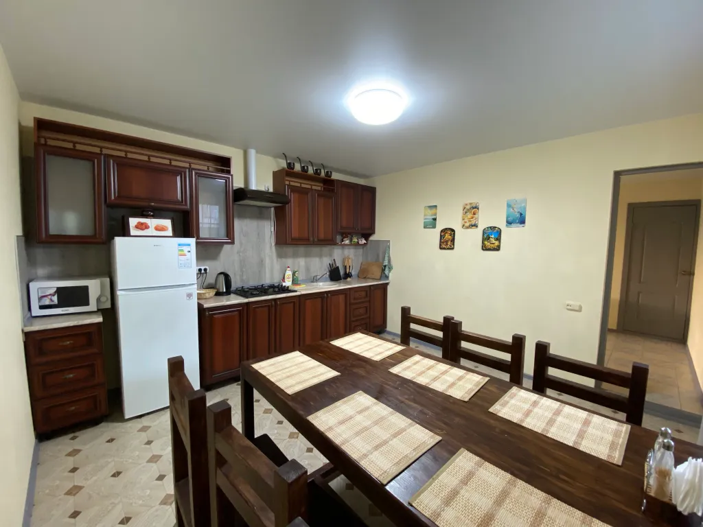 Коттедж Дом под ключ — аренда посуточно в Благовещенская