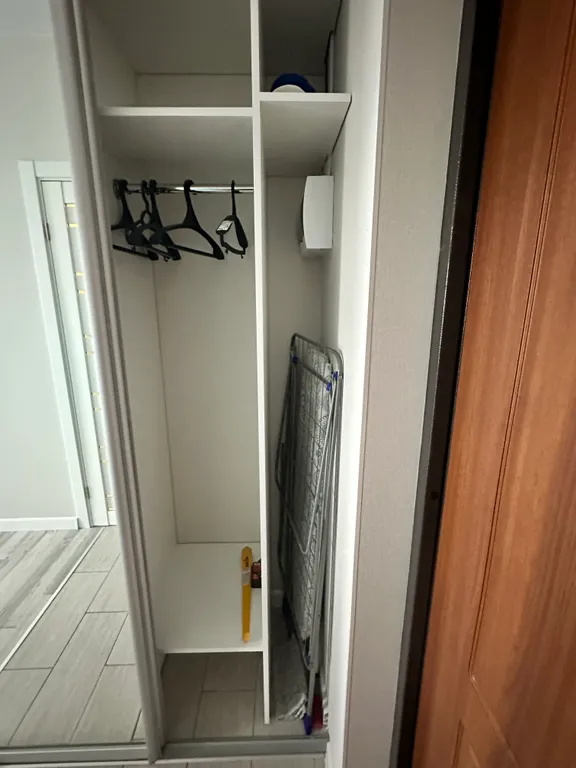 Квартира Квартира Уютная студия в Краснооктябрьском районе — Волгоград