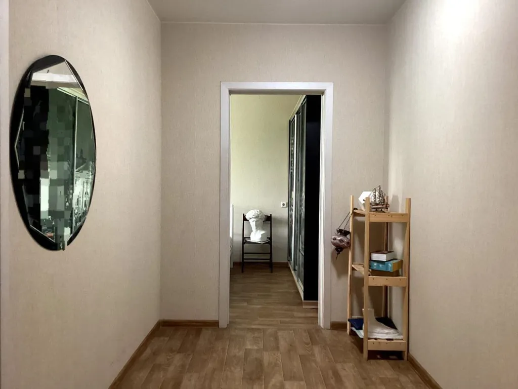 Уютная 2-комнатная квартира