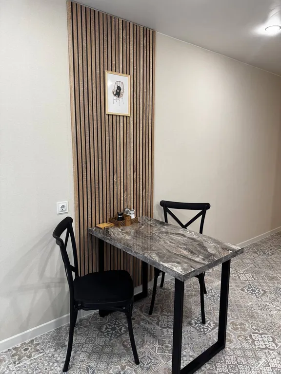 Уютная квартира в сердце города