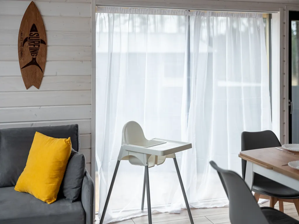 Коттедж Комфортный дом с баней и чаном — Санкт-Петербург