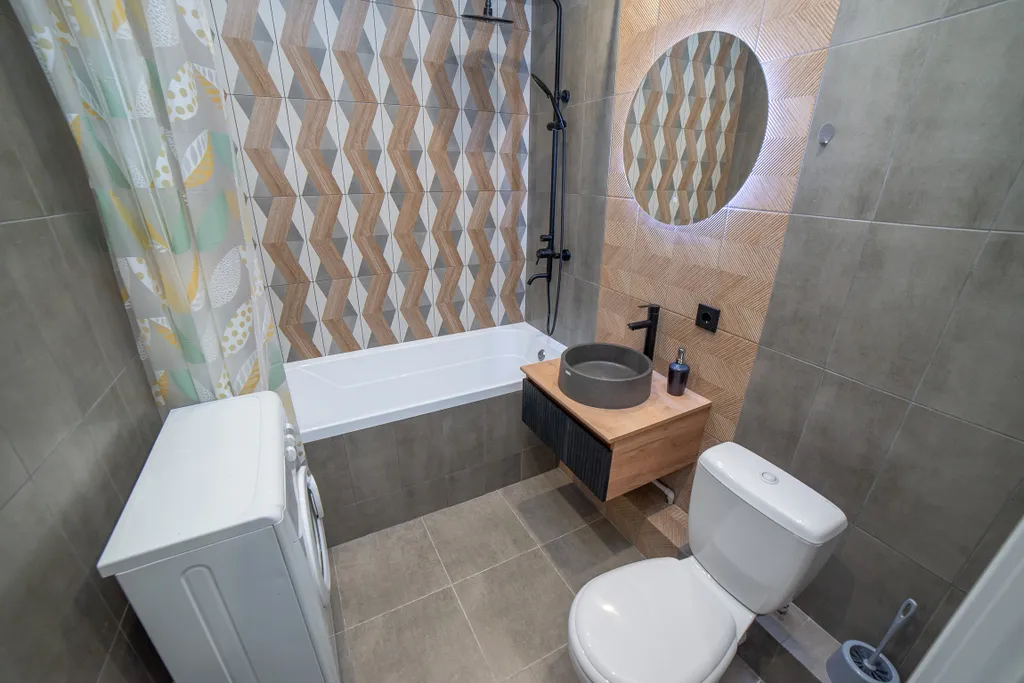 Студия на Репина 109 на 29 этаже