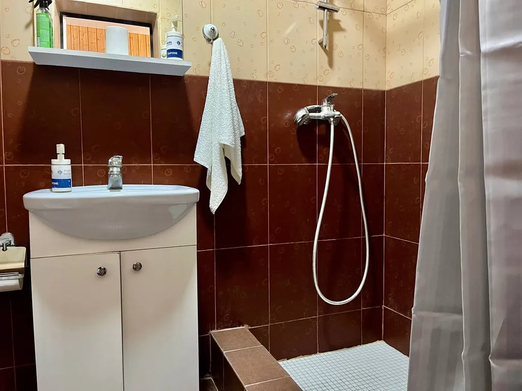 Стандарт 3х местный