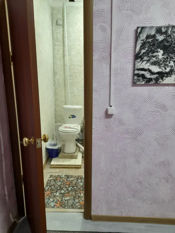 Комната в п. Орловка г. Севастополь берег чёрного моря