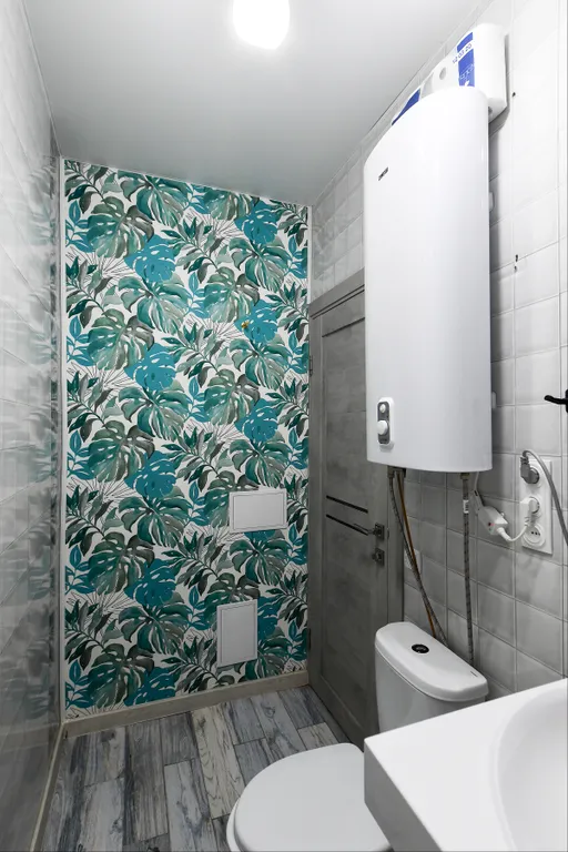 Квартира Современная квартира в центре — Владивосток