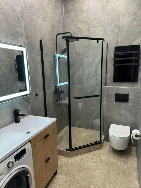 Квартира Квартира на Петра Подзолкова — Красноярск