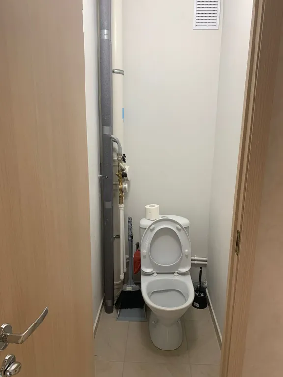 Квартира Уютная квартира — Красноярск