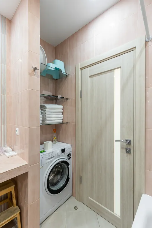 Жк актёр гэлакси с панорамным видом на море 2 спальни