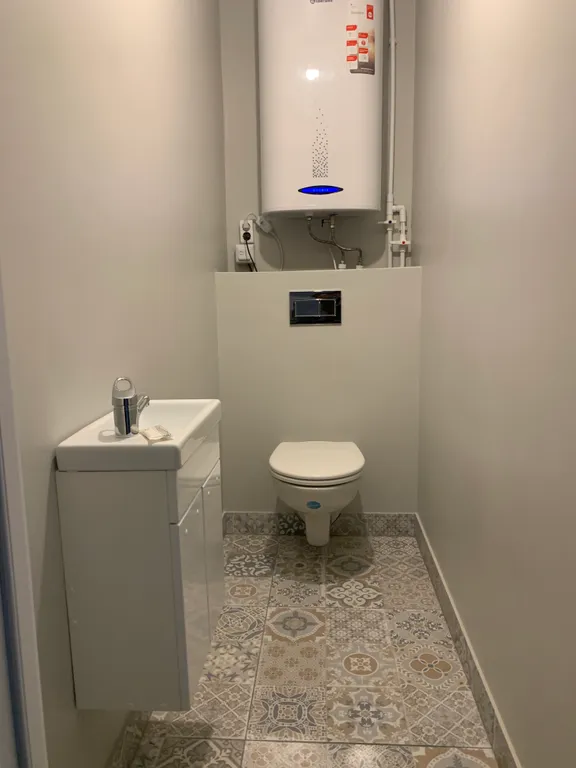 Уютный, теплый дом с камином и 3 спальнями на Алтае, стоимость за дом