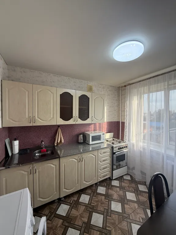 Квартира в центре города