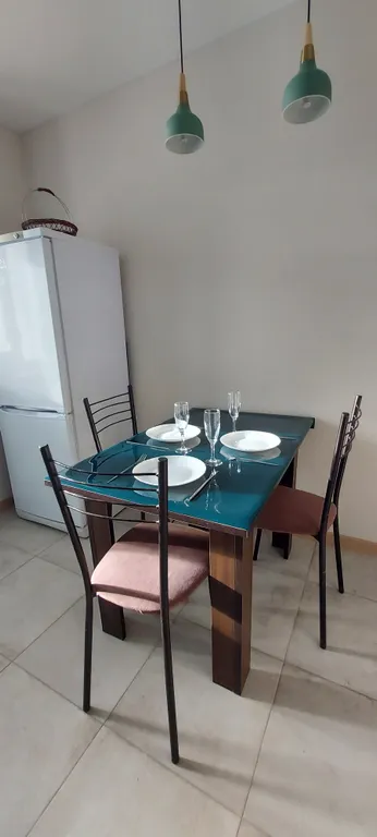 Рядом с Академией единоборств