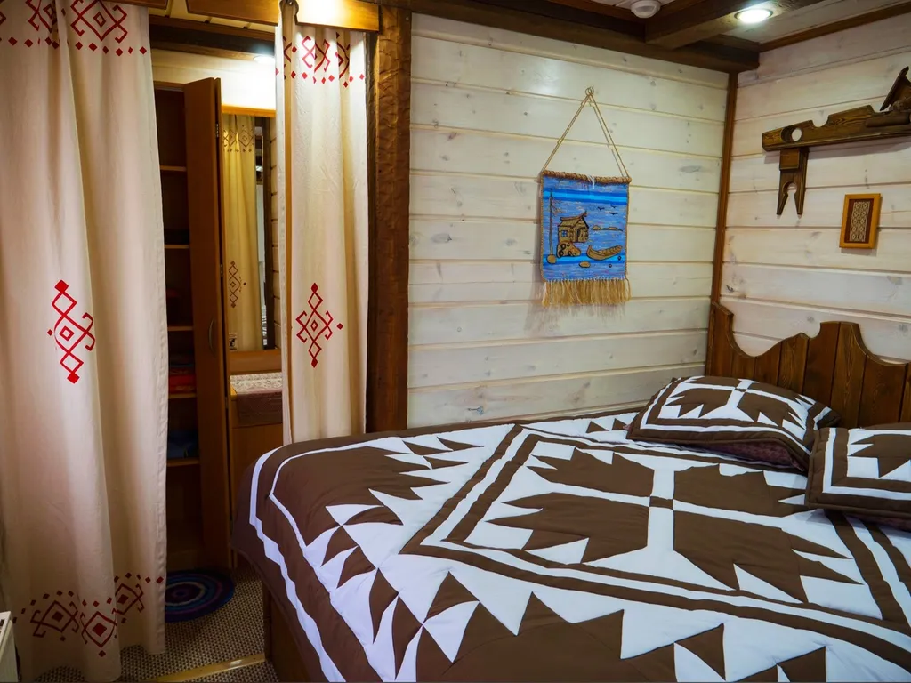 Квартира Комната — Калевала