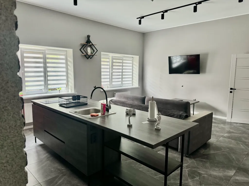 Квартира в центре города — аренда посуточно в Полоцк