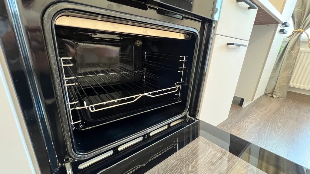 Новая уютная квартира