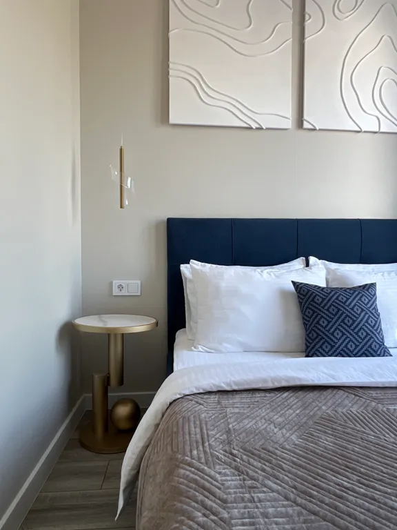 Коттедж Уютный дом у моря — всего в пяти минутах пешком от пляжа Алексино — аренда посуточно в Новороссийск