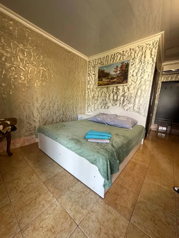 Квартира Комната — аренда посуточно в Пролетарка