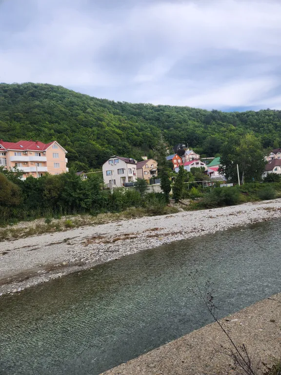 ЖК San Hills, уютная студия на берегу моря