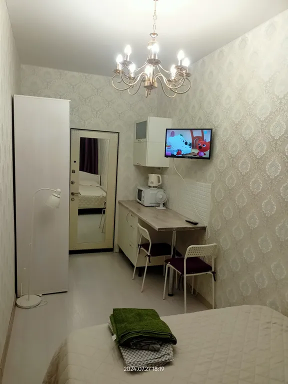 Квартира Уютная комната в историческом центре города — Санкт-Петербург