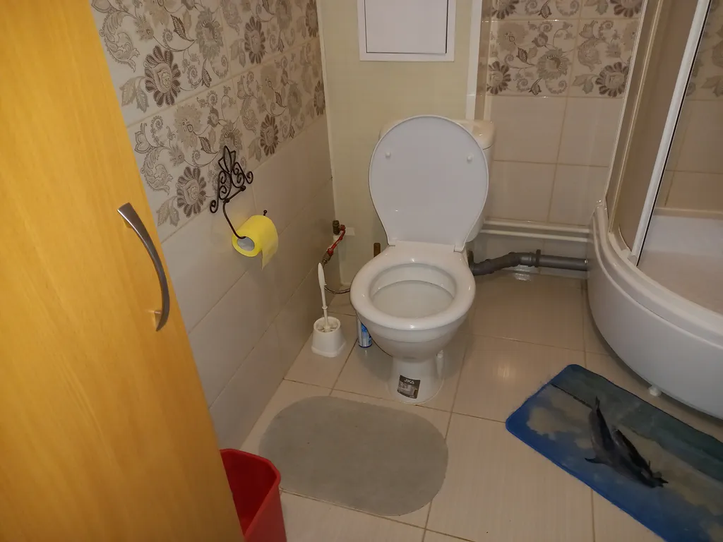 Маленькая студия