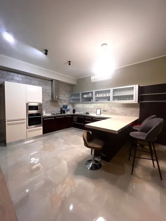 Апартамент  Big Family