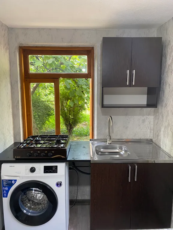 Уютные комнаты в Цандрыпше