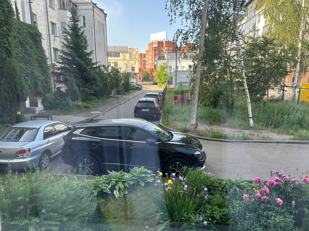 Квартира Уютная квартира в центре города — Ярославль