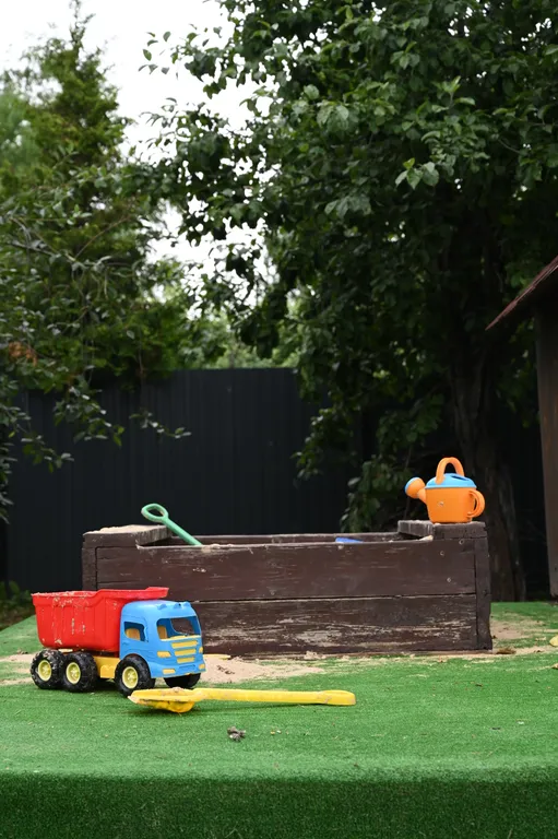 Дом с видом на Оку