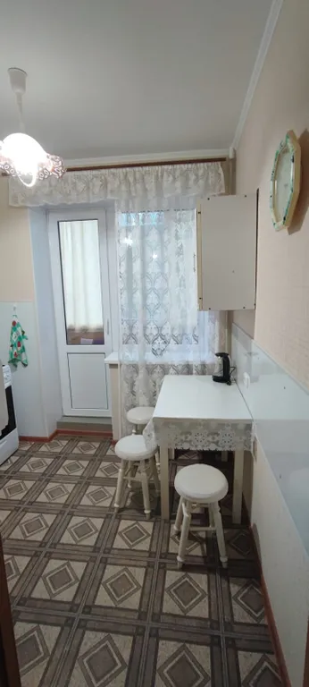 Квартира в самом центре