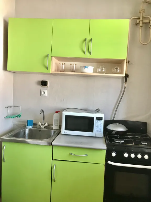 Уютная квартира по самой выгодной цене