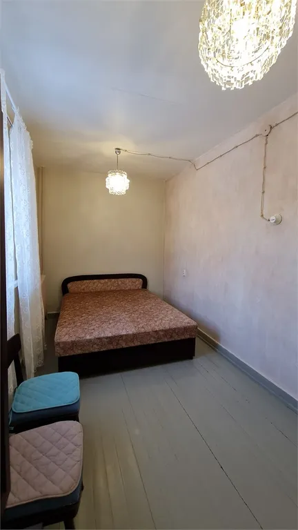 В гостях у бабы Поли