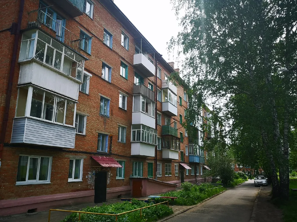 Квартира у парка Пушкина в Парижском стиле