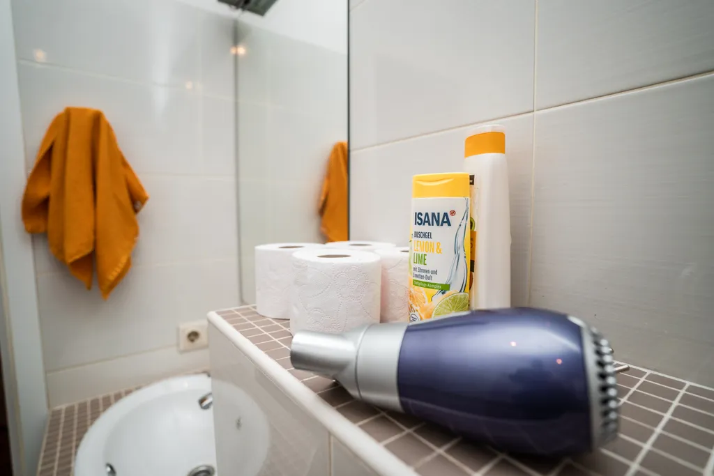 Современная 3-комн квартира в центре