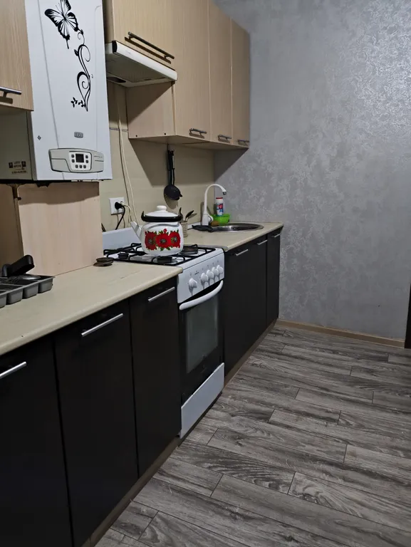 Квартира рядом с М4, 2 комнаты