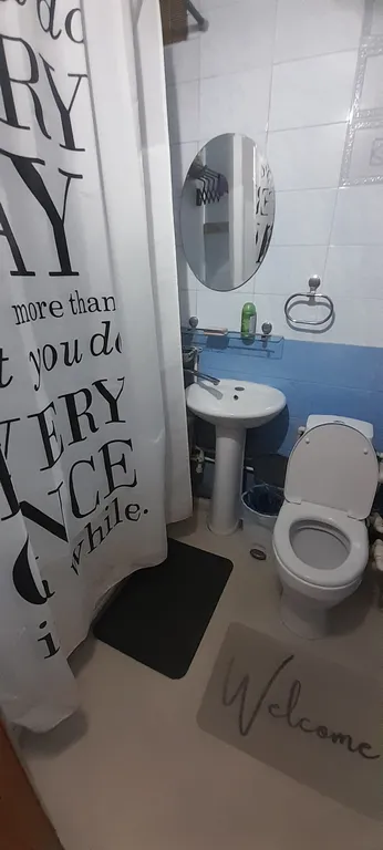 Квартира в центре города