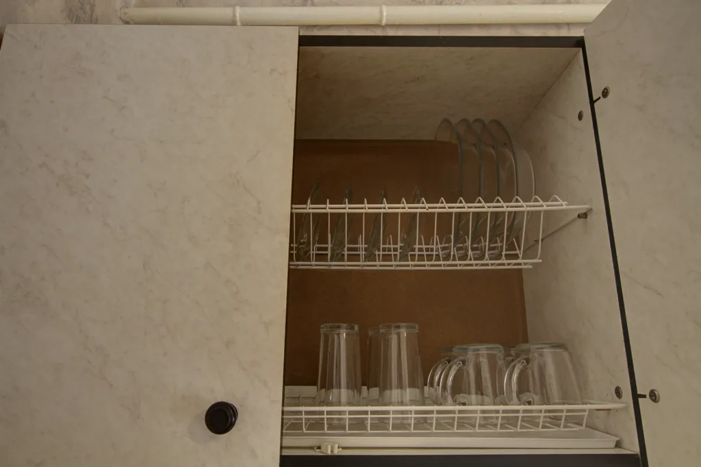 Однушка в тихом районе посёлка Чкаловский