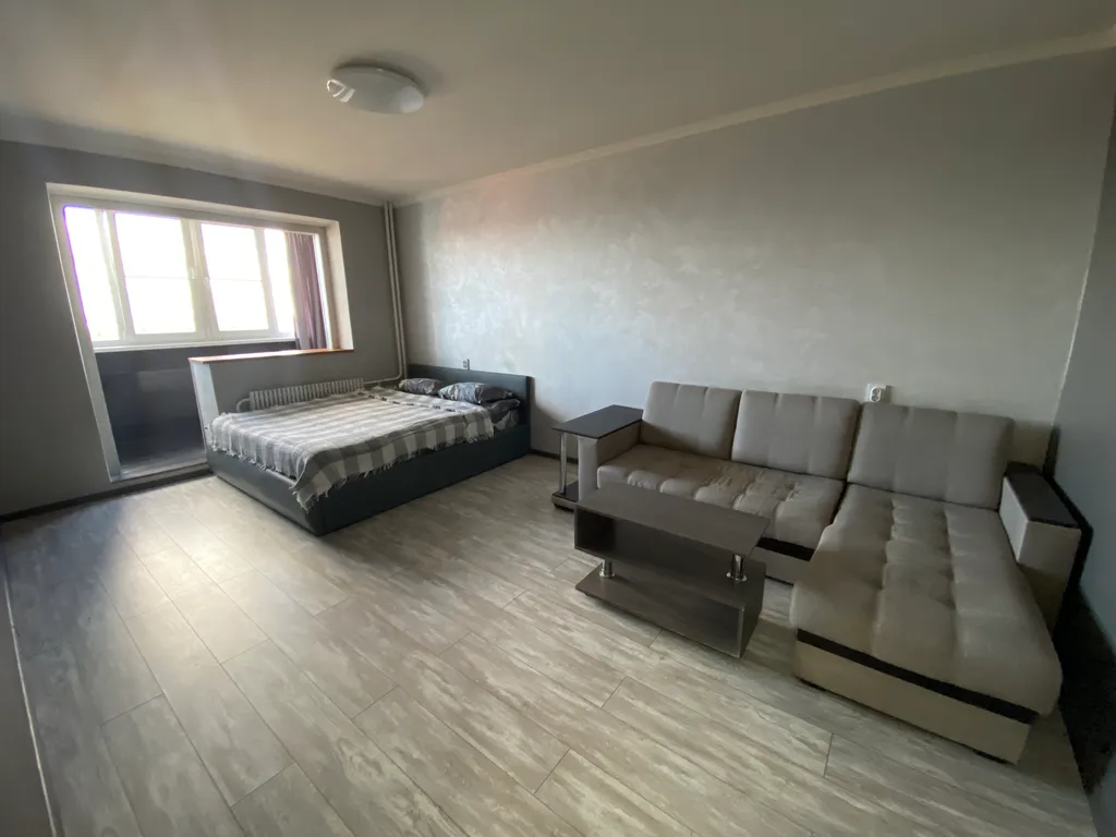 Квартира рядом с парком Динамо — аренда посуточно в Воронеж